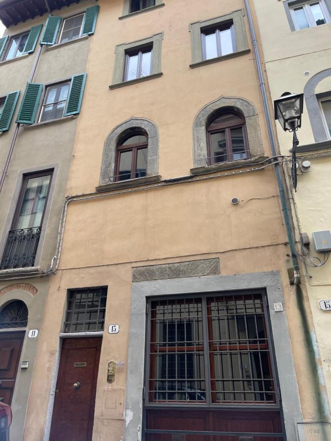 Apartment Unique And Antique *
