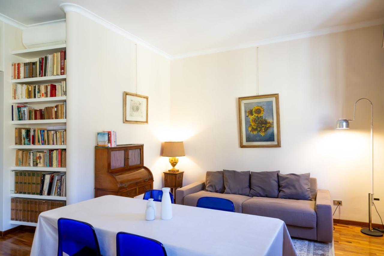 Apartment Centralissimo - Ponte Vecchio Florence
