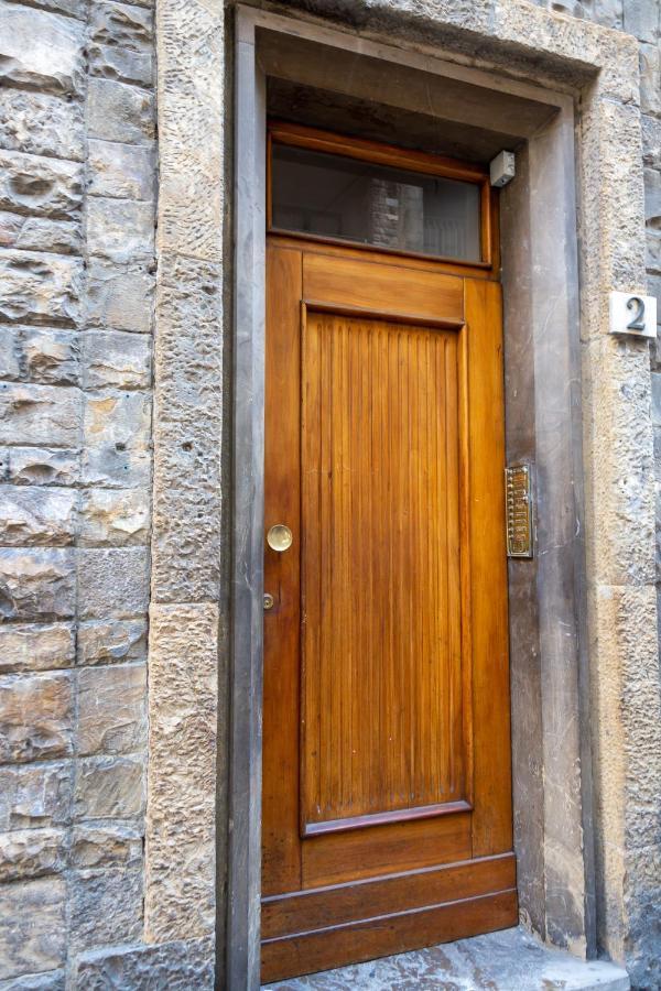 Apartment Centralissimo - Ponte Vecchio