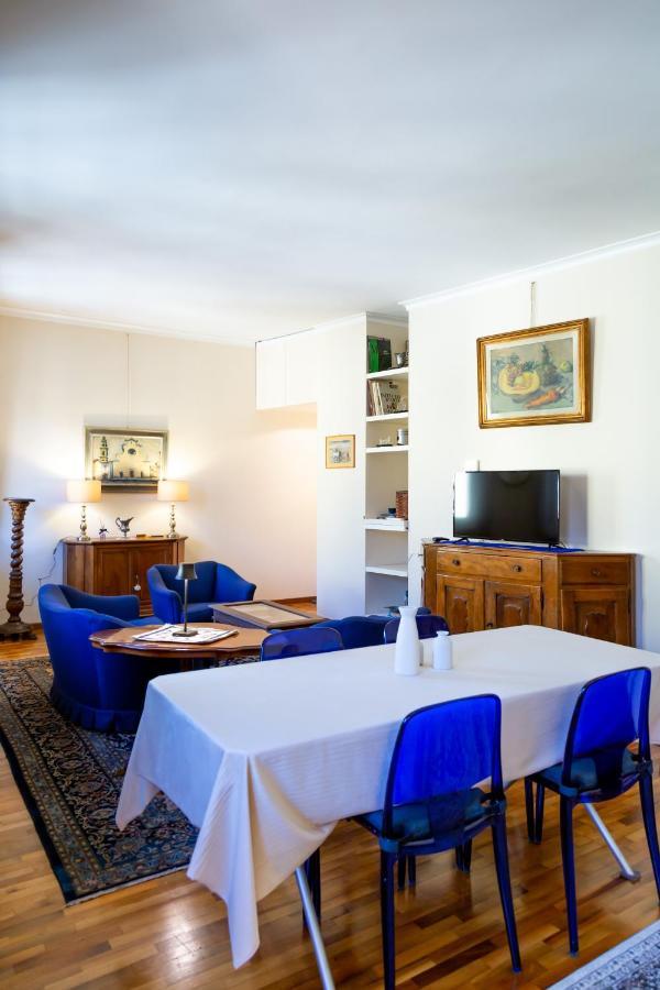 Centralissimo - Ponte Vecchio Apartment Florence