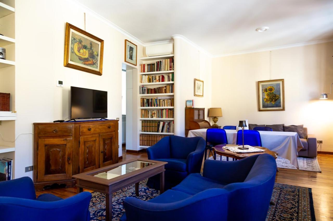 Centralissimo - Ponte Vecchio Apartment