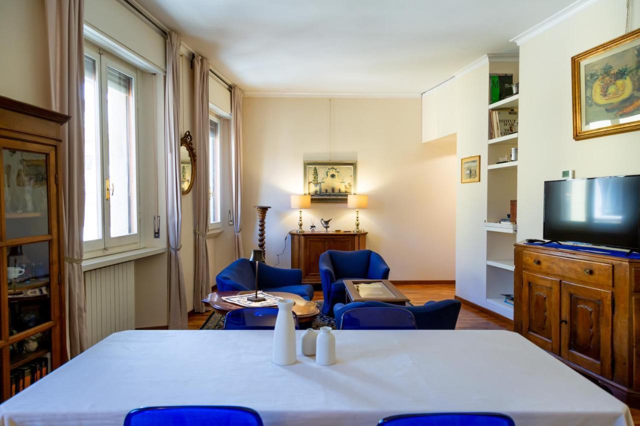 Apartment Centralissimo - Ponte Vecchio *