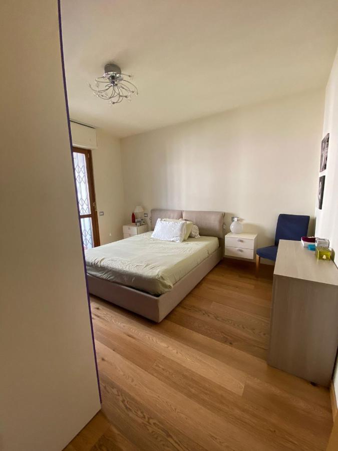 Casa Giulietta Apartment Florence