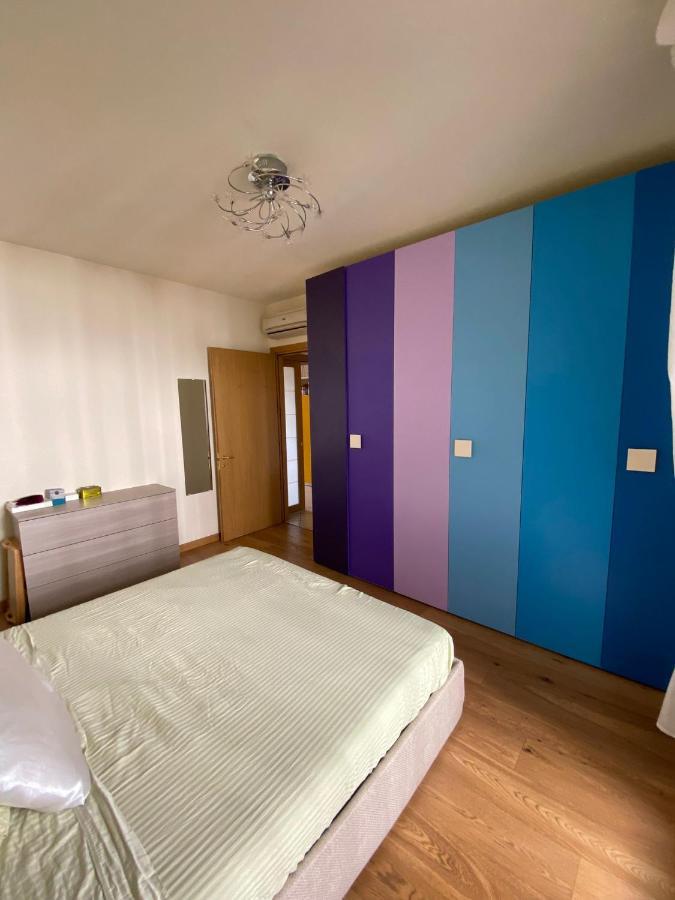 Casa Giulietta Apartment
