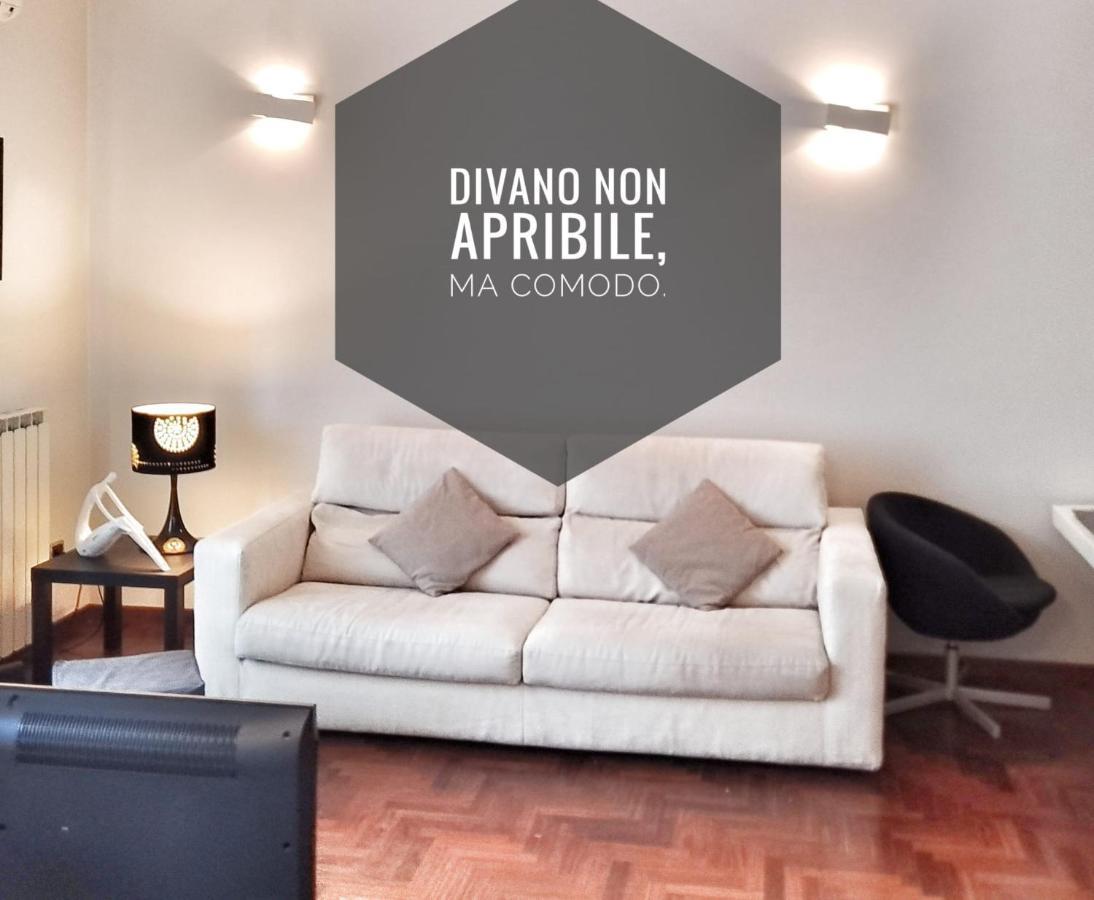 Appartement Lovely Modern Florence