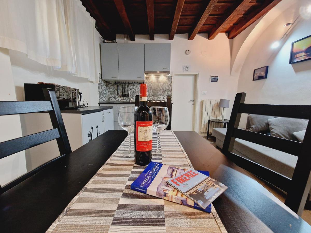 Piccolo Rifugio In Santa Croce Apartment Florence