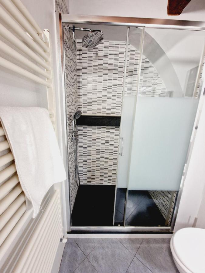 Piccolo Rifugio In Santa Croce Apartment Florence