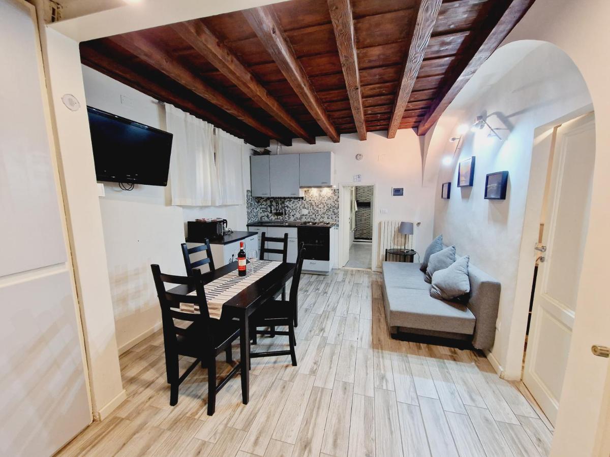 Piccolo Rifugio In Santa Croce Apartment *