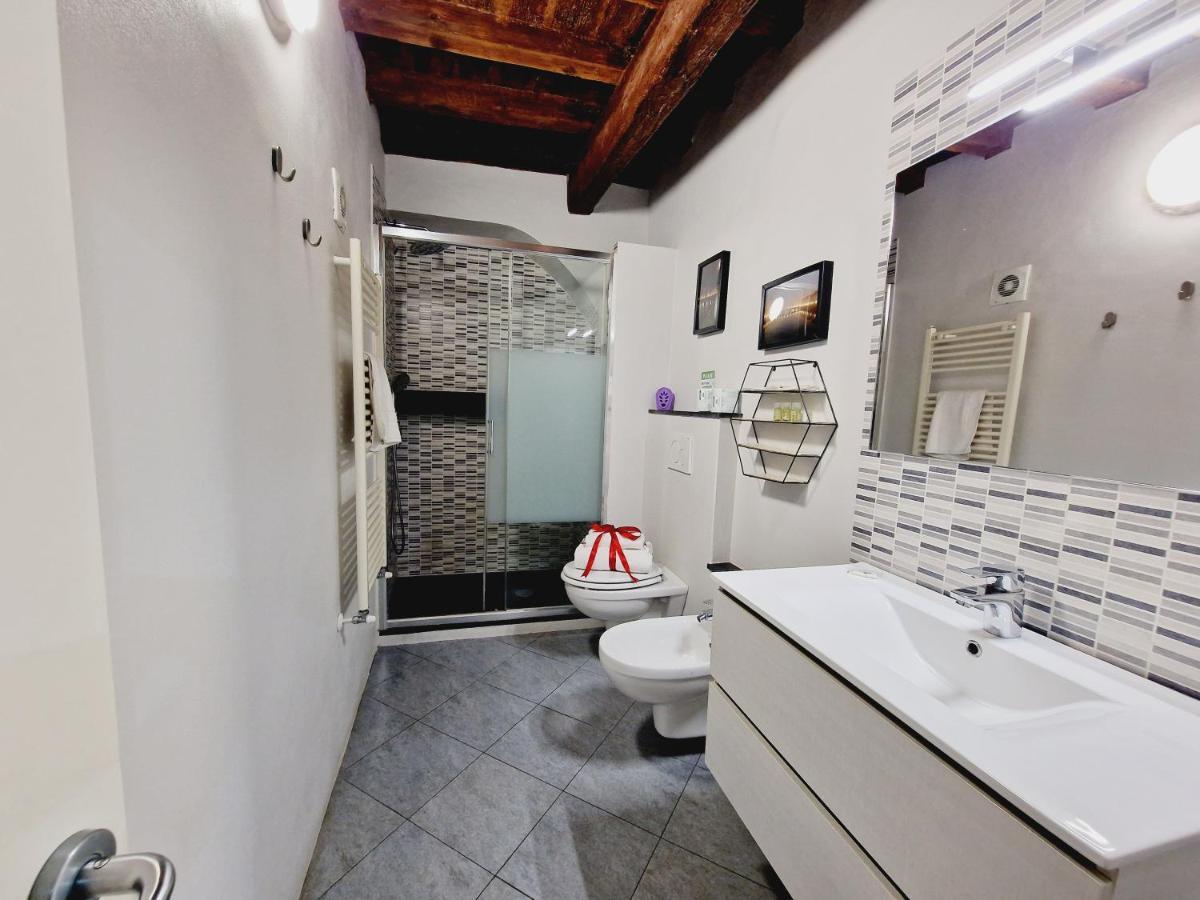 Piccolo Rifugio In Santa Croce Apartment