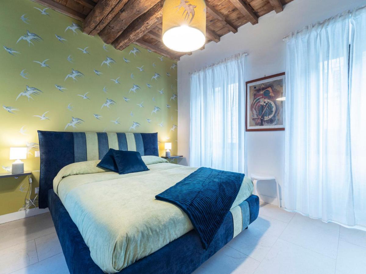 Appartement Casa Boboli By Interhome