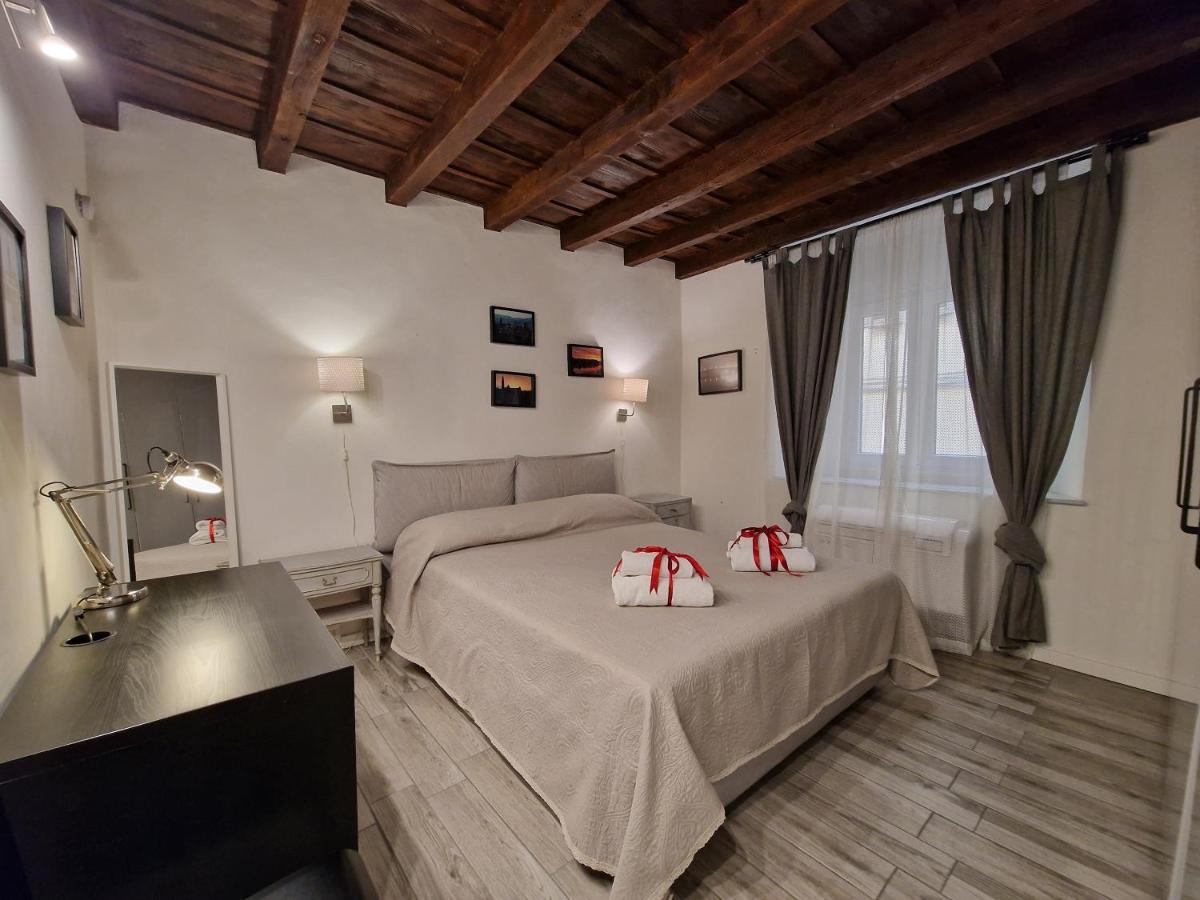 Piccolo Rifugio In Santa Croce Apartment