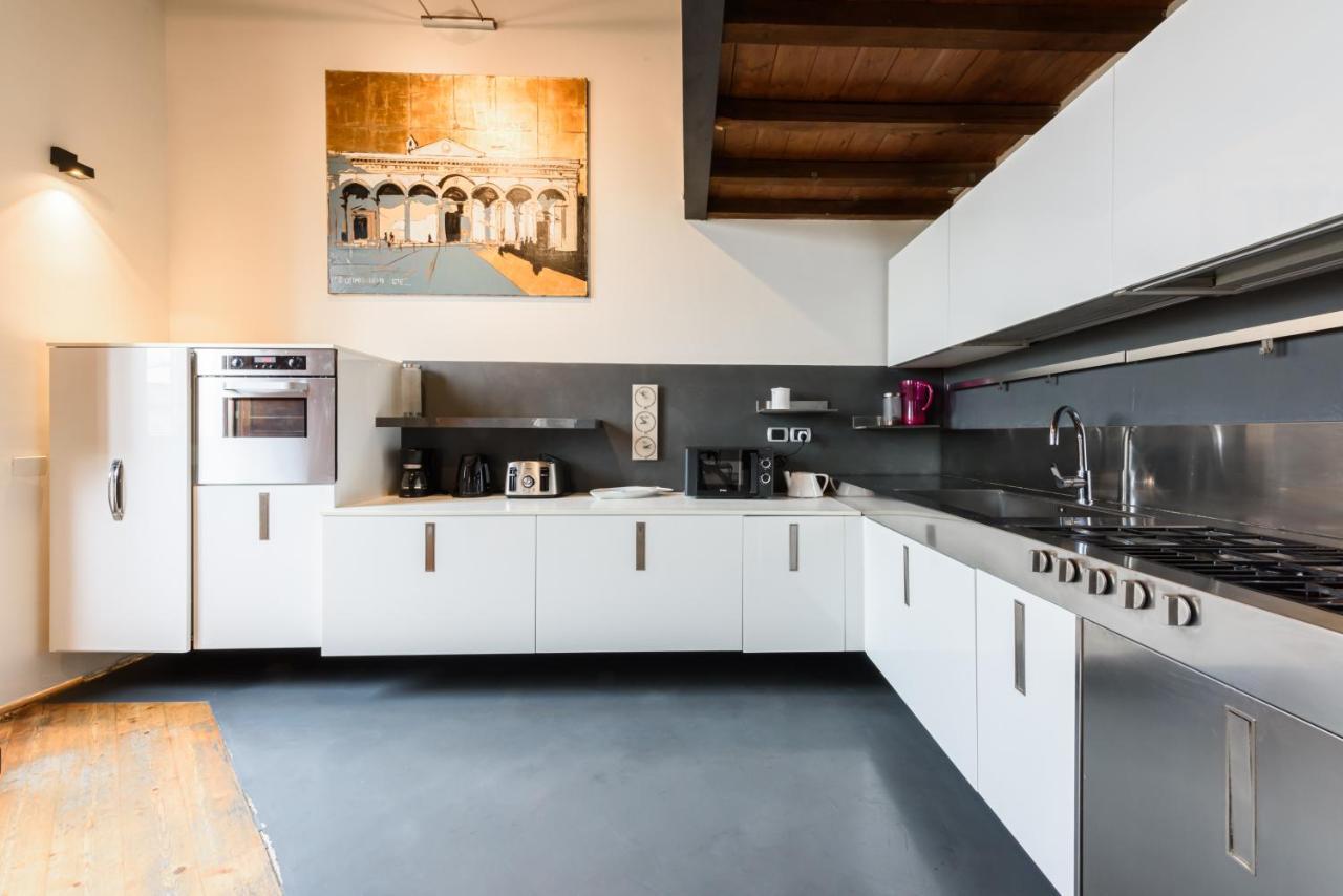 Fidu Loft *