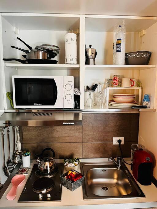 The Nest Near Santa Croce Apartment *