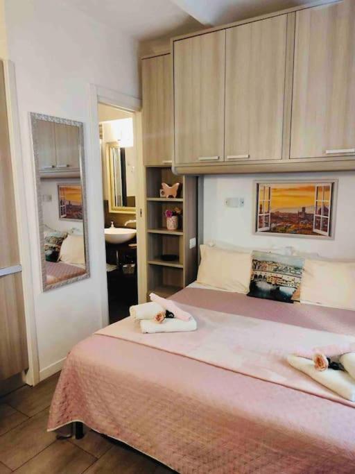 Apartment The Nest Near Santa Croce
