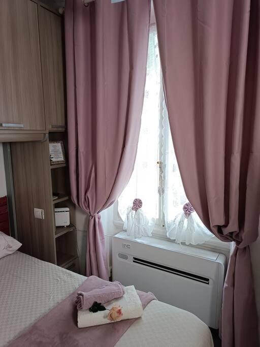 The Nest Near Santa Croce Apartment Florence