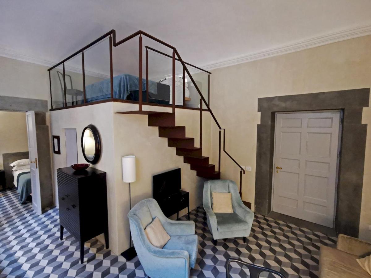 Mezzo 46 Appartement *