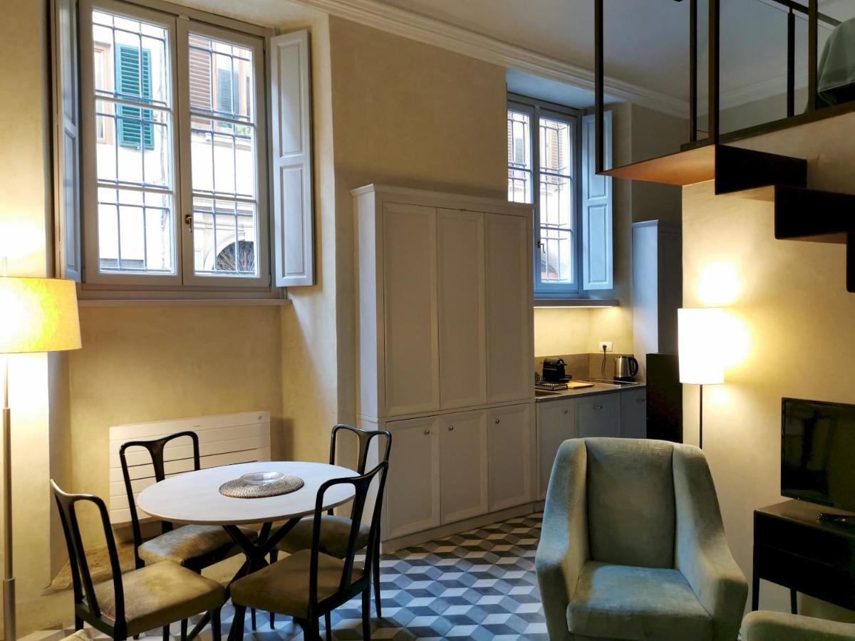 Mezzo 46 Appartement Florence
