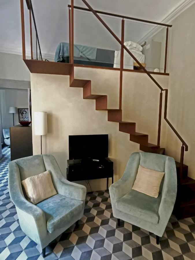 Mezzo 46 Appartement Florence