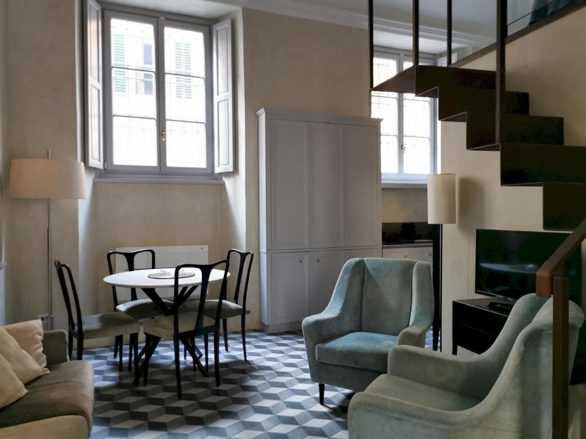 Appartement Mezzo 46 *