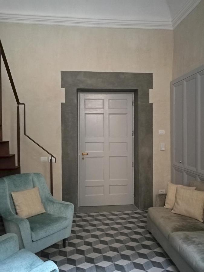 Mezzo 46 Appartement *