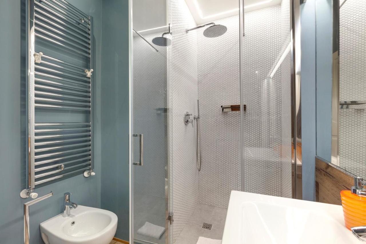 Dei Neri Terrace By Mamo Appartement *