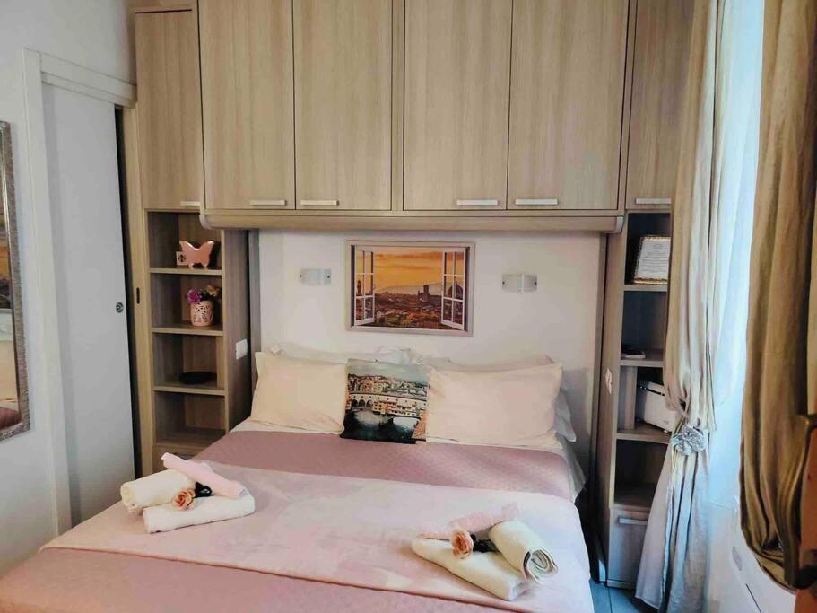 Appartement The Nest Near Santa Croce