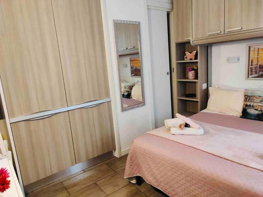 Apartment The Nest Near Santa Croce