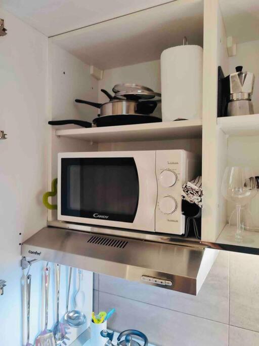 Apartment The Nest Near Santa Croce *