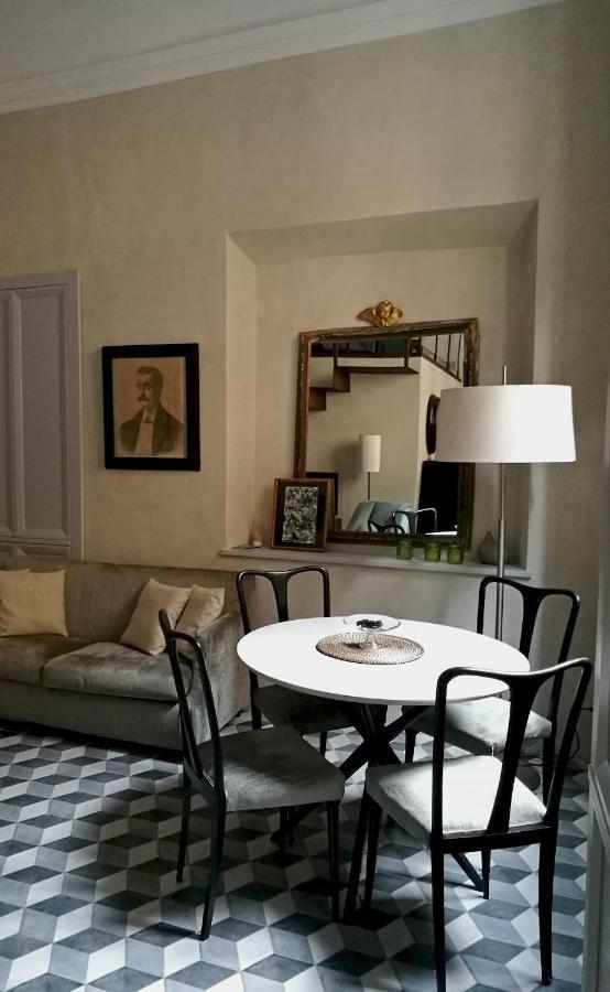 Mezzo 46 Appartement