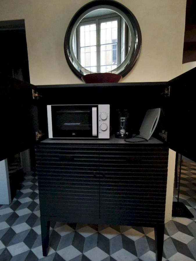 Mezzo 46 Appartement