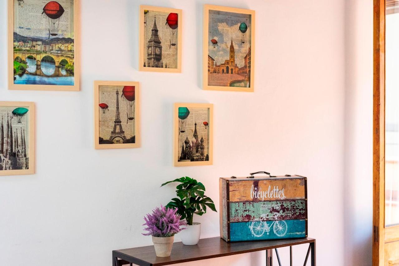 Apartment Chiara Florence