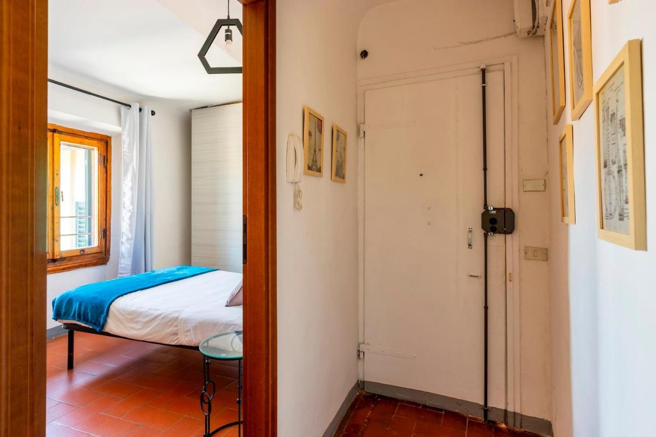 Apartment Chiara Florence