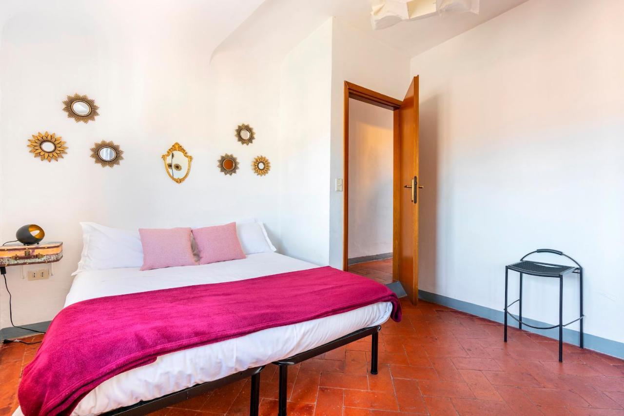 Chiara Apartment