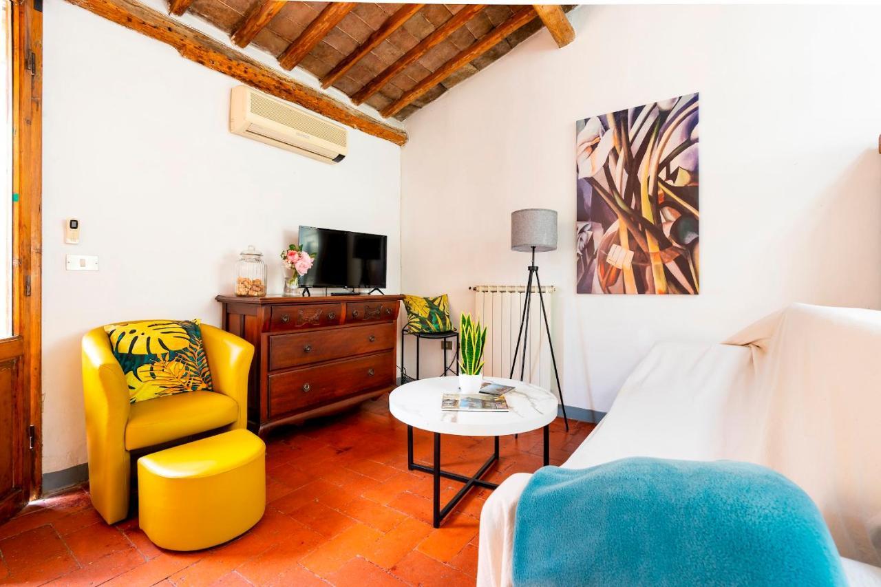 Chiara Apartment *