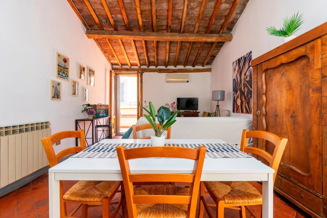 Apartment Chiara *