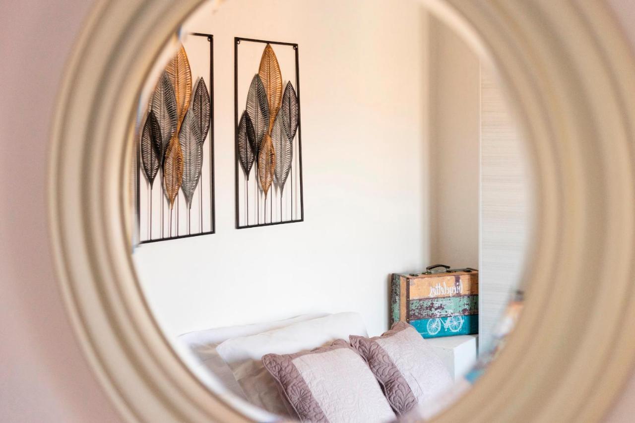 Chiara Apartment *
