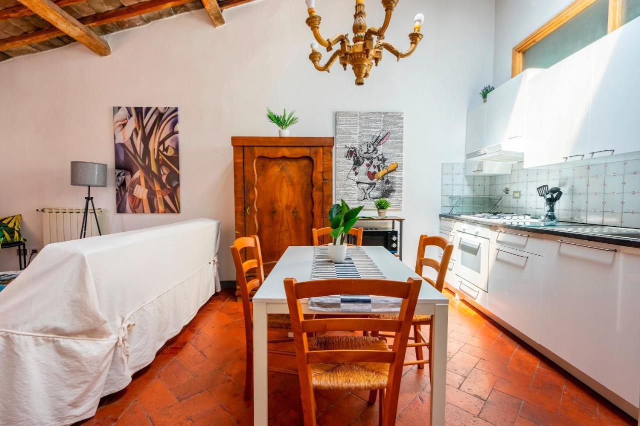 Apartment Chiara *