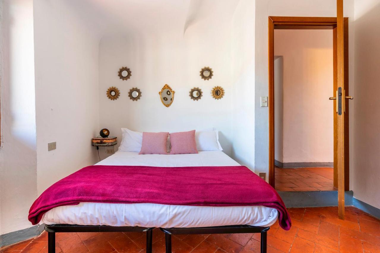 Chiara Apartment *