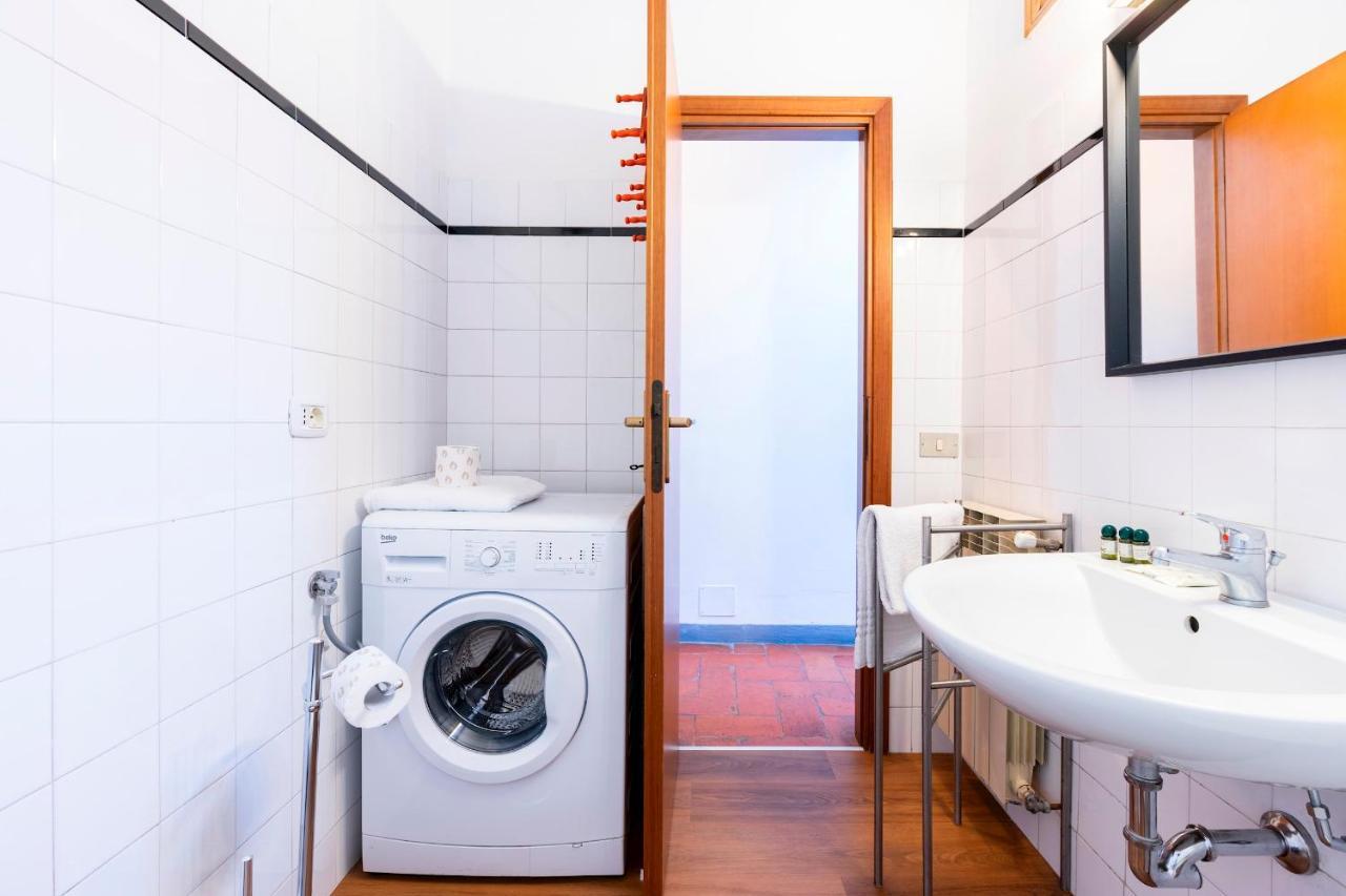 Chiara Apartment