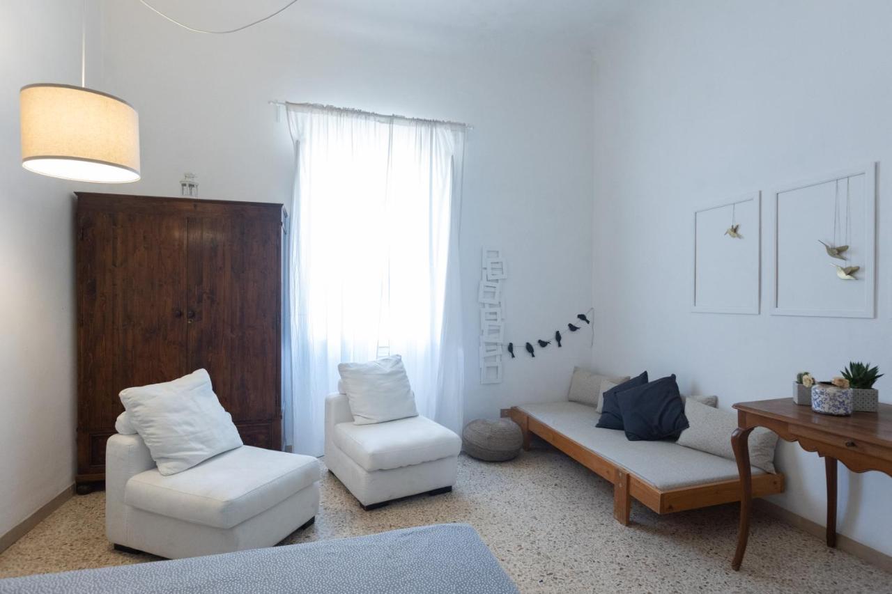 Appartement Farina 14 Florence