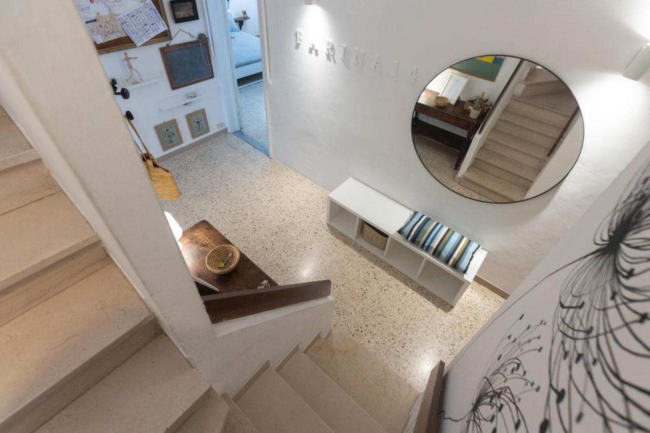 Farina 14 Appartement