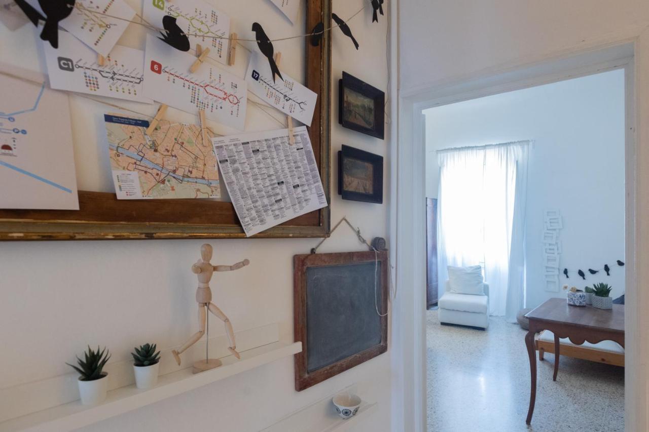 Appartement Farina 14 Florence