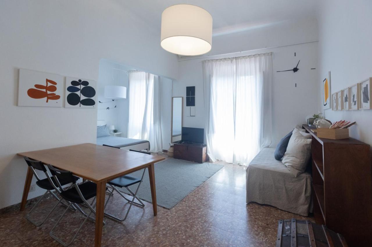 Farina 14 Appartement