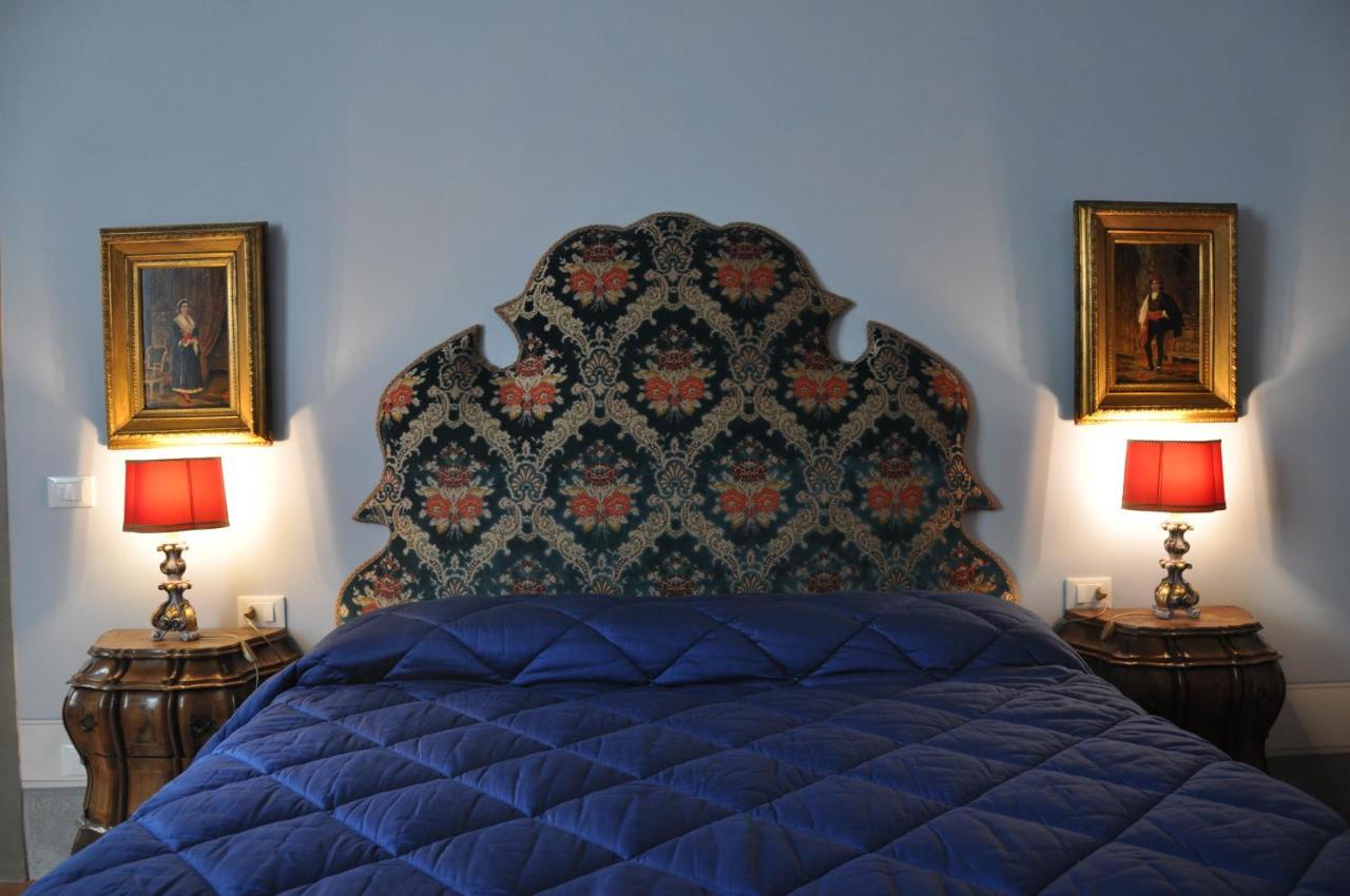 Apartment Le Sale Di Mozart