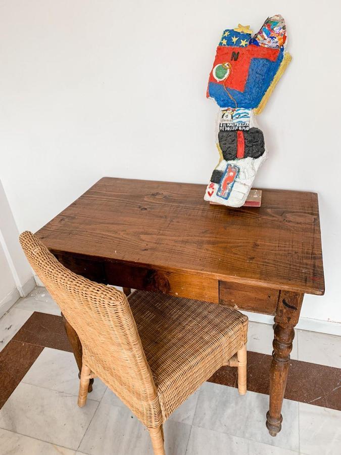 Apartment Fancy Statuto Easy Florence