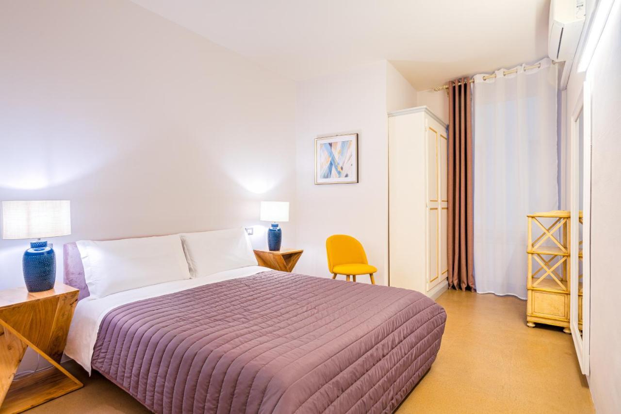 Appartement Condotta 16 Florence