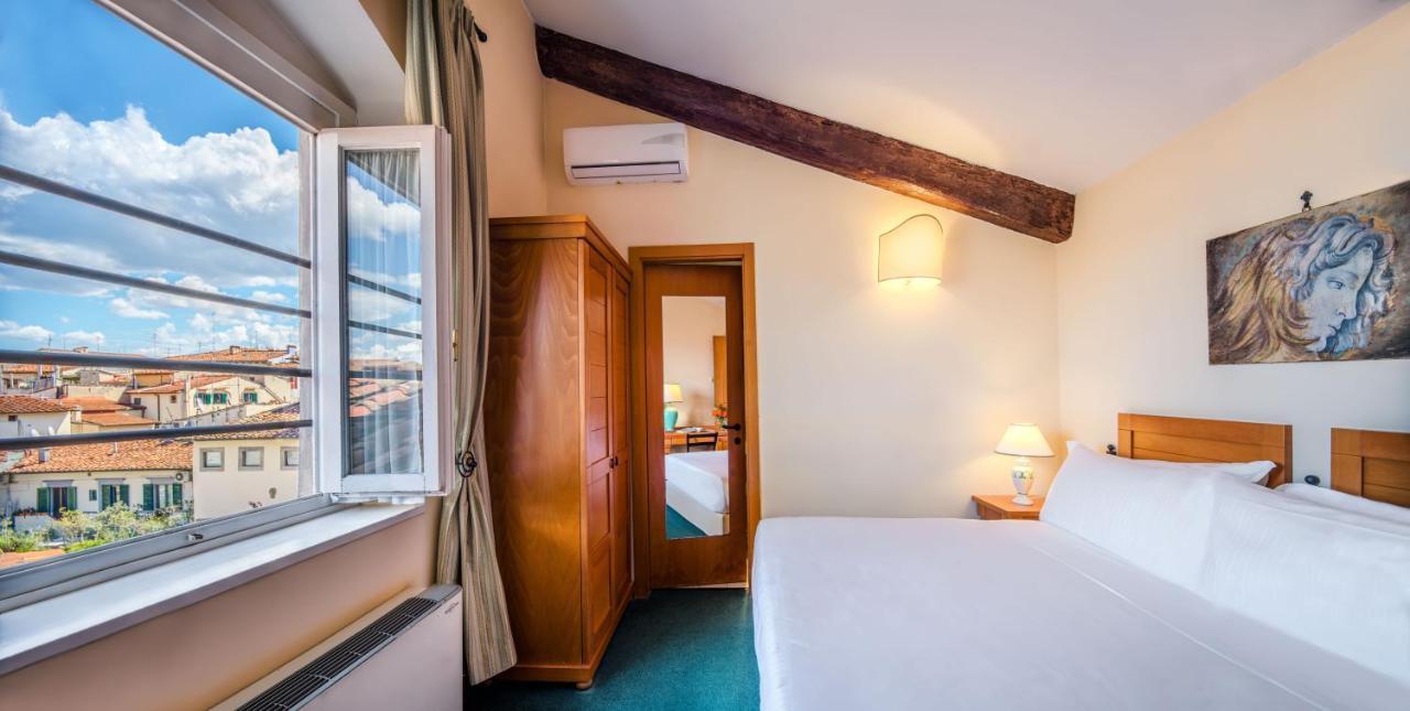 Hotel Botticelli 4*