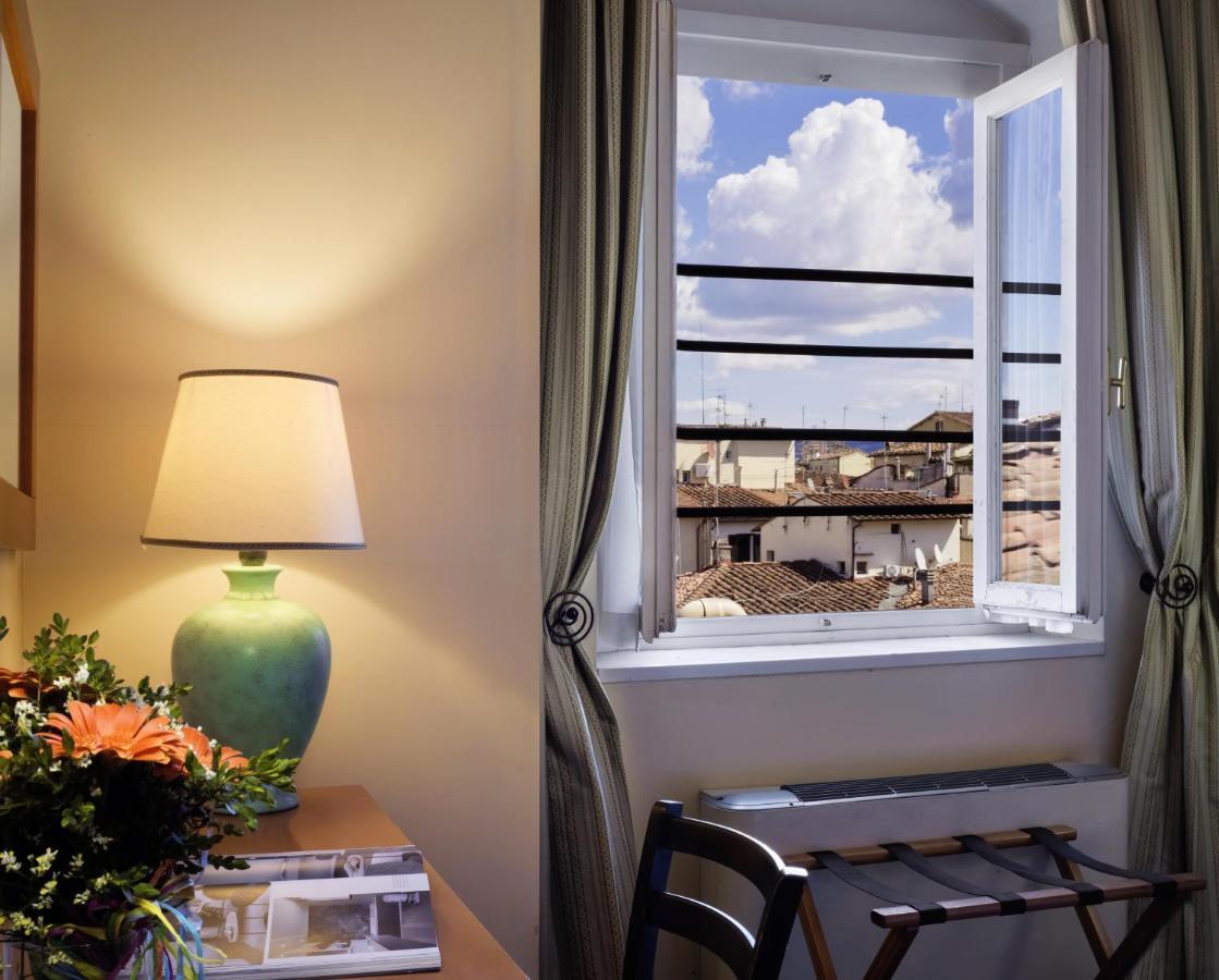 Botticelli Hotel
