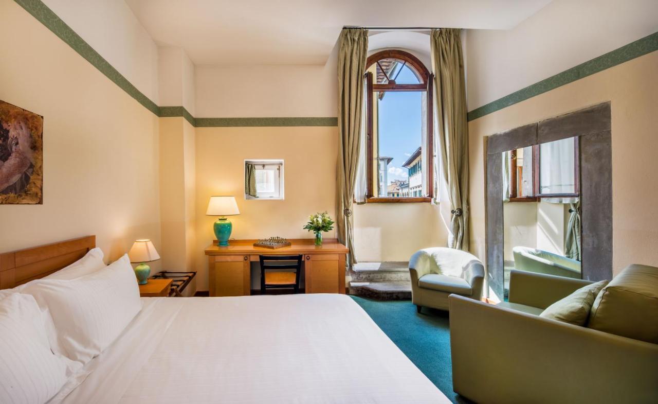Botticelli Hotel 4*