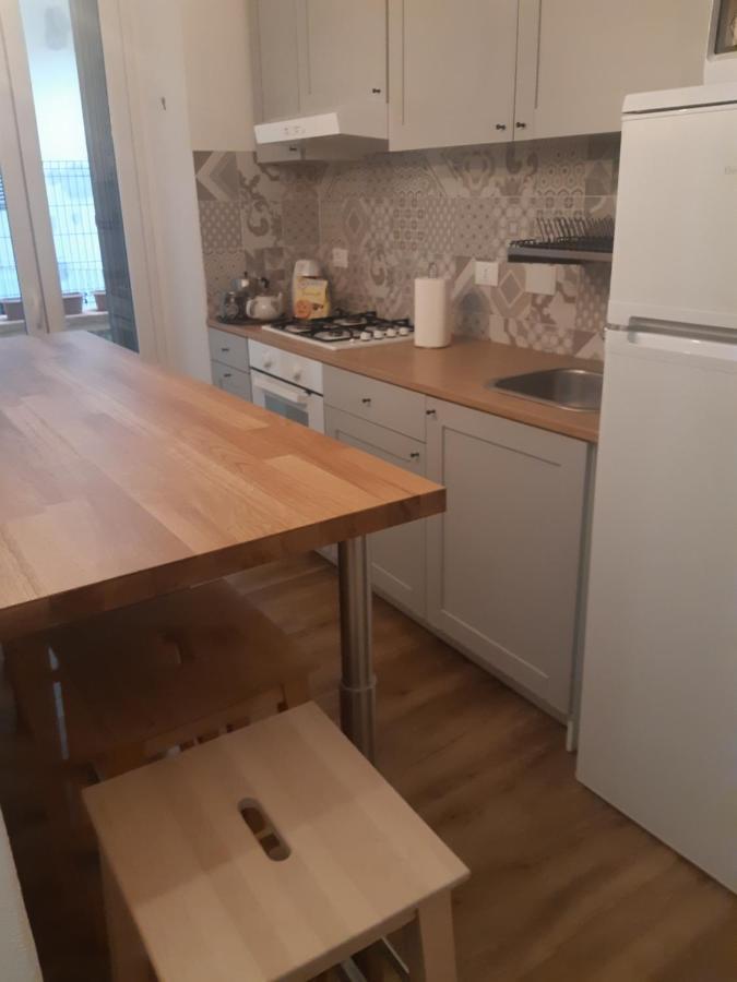 Casa Deva Appartement *